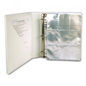 Coupon Binder2