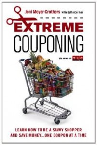 Ext Coupon Book