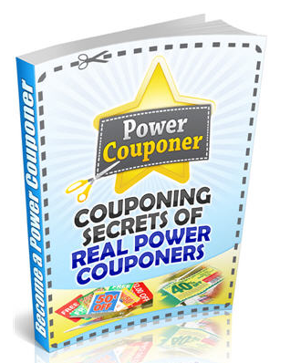 Secrets to Couponing