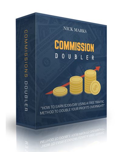 Commissions Doubler
