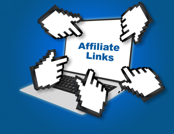 What is Affiliate Marketing About