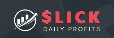 Slick Daily Profits Logo