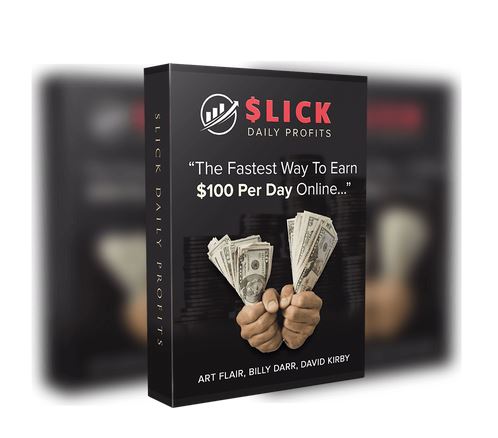 Slick Daily Profits Package