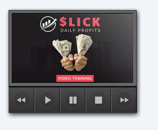 Slick Daily Profits Video