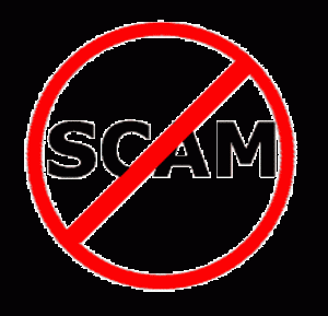 How To Avoid Online Scams