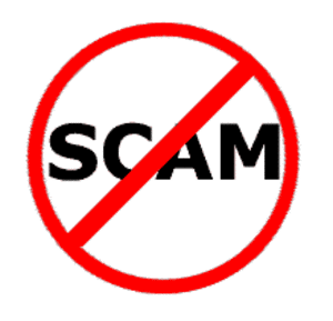 How To Avoid Online Scams