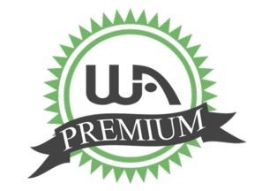 What is included in wealthy affiliate premium membership