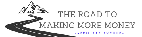 The Road To Making More Money