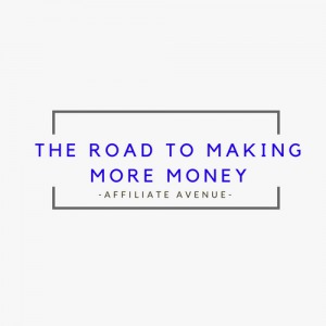 The Road To Making More Money