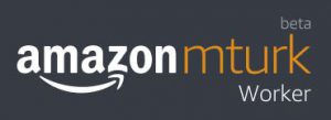 Amazon mechanical Turk