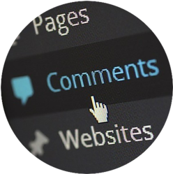 Wealthy Affiliate Site Comments