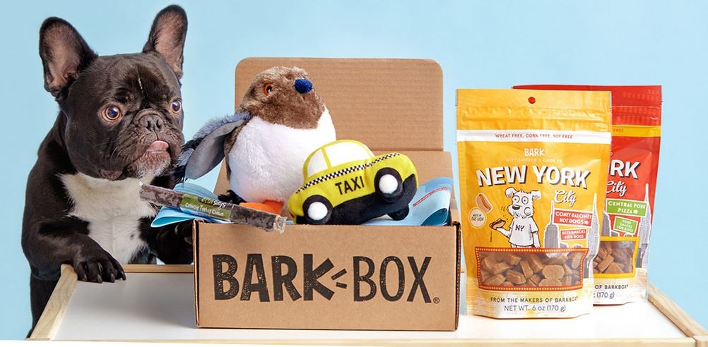 Bark Box