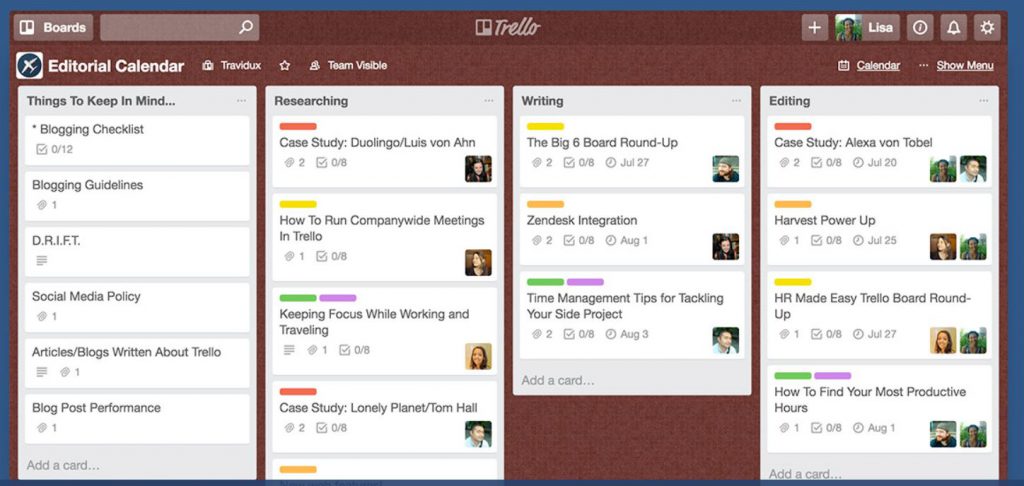 Trello