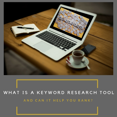 What is a Keyword Research Tool