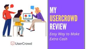 What is UserCrowd