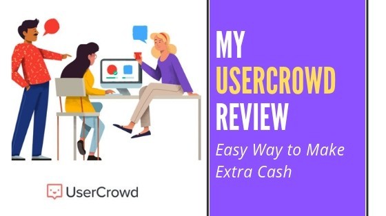 My UserCrowd Review