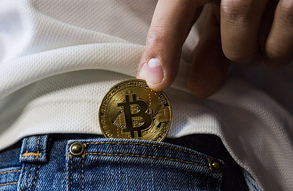 Earn $20 per day in bitcoin